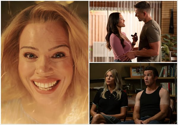 Doctor Who/BBC Studios, Always Sunny & The Rookie: BCTV Daily Dispatch