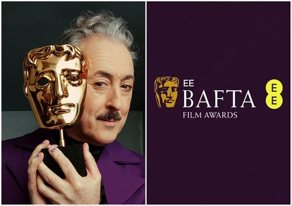 2026 BAFTA Awards