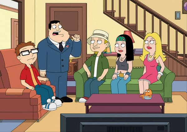 American Dad