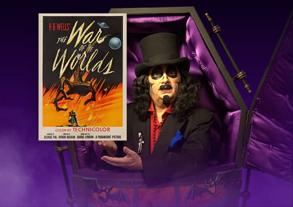 Svengoolie