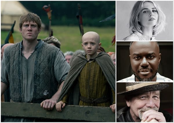 A Knight of the Seven Kingdoms