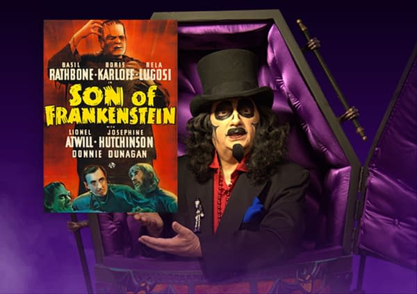 Svengoolie