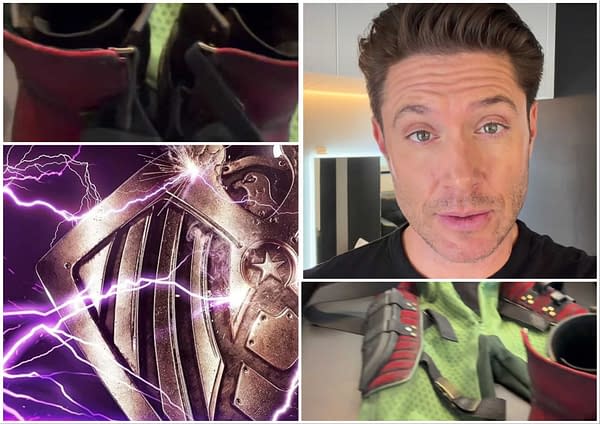 The Boys: Vought Rising