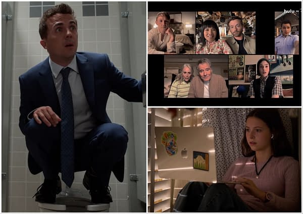 Malcolm in the Middle