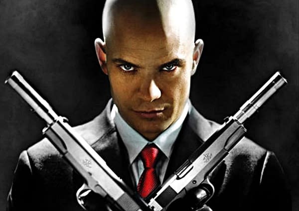 Hitman
