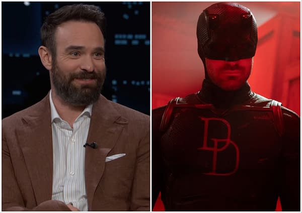 Daredevil: Born Again