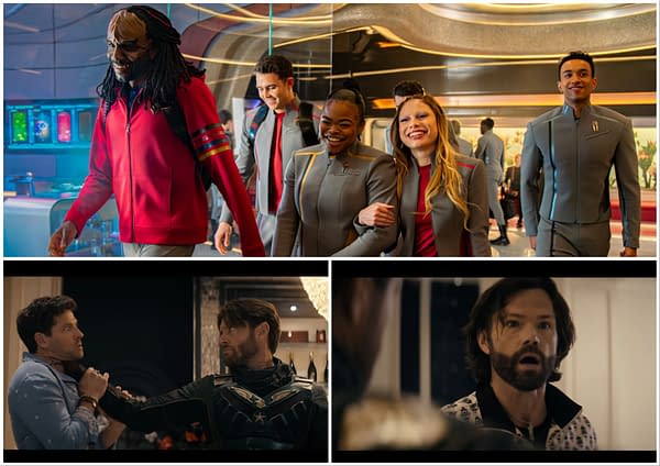 Starfleet Academy, The Boys/Supernatural & More: BCTV Daily Dispatch