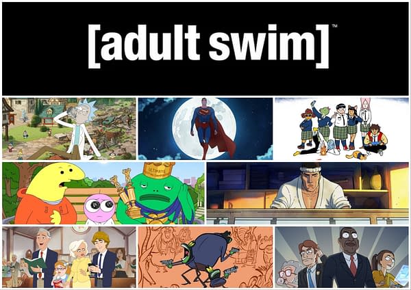 Adult Swim