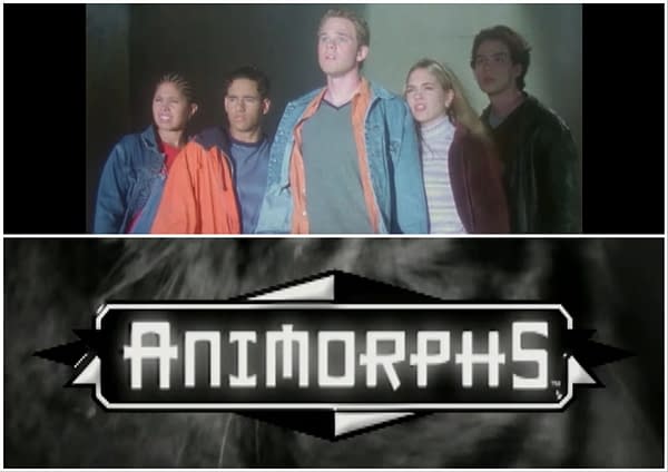 Animorphs