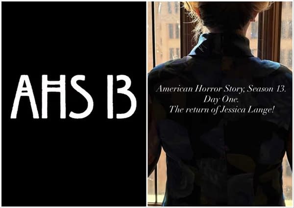 American Horror Story