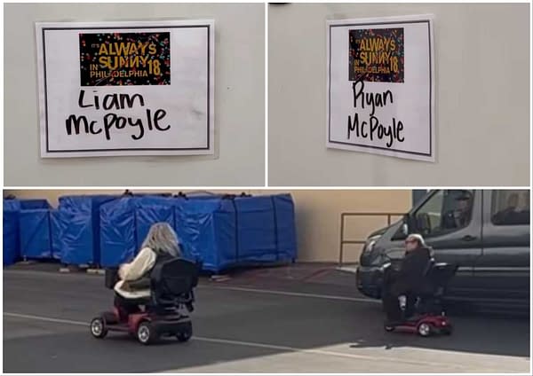 Always Sunny