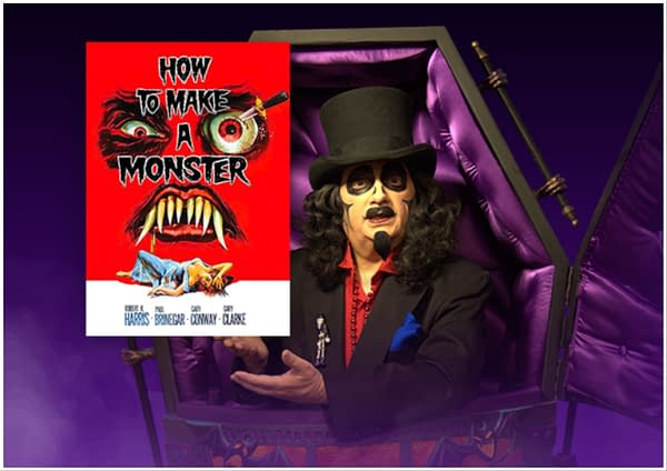 Svengoolie