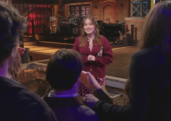 SNL UK
