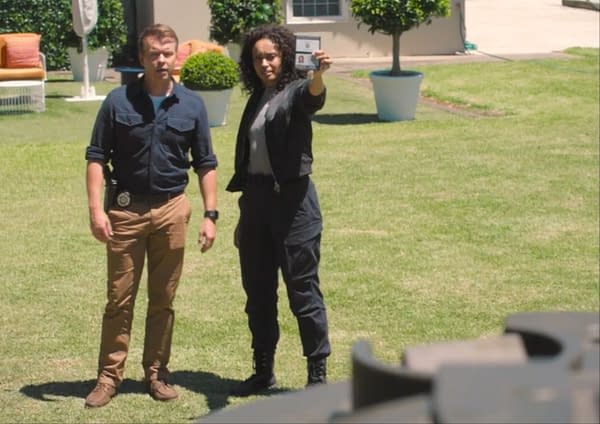 NCIS: Sydney
