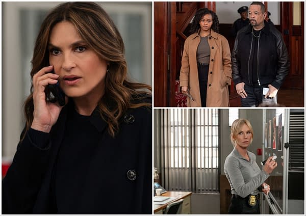 Law & Order