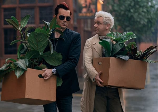 Good Omens 3