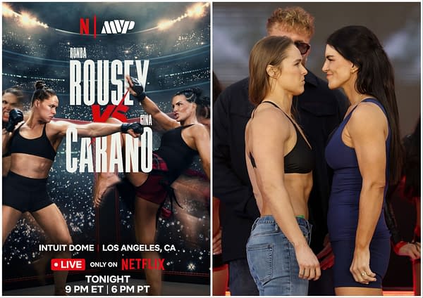 Rousey