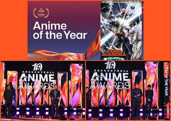 Anime Awards