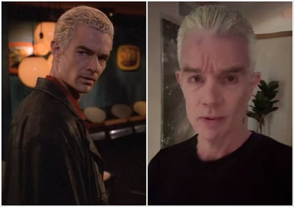 Buffy