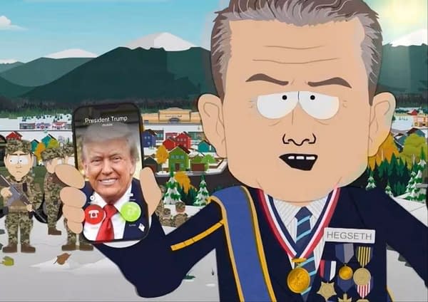 South Park