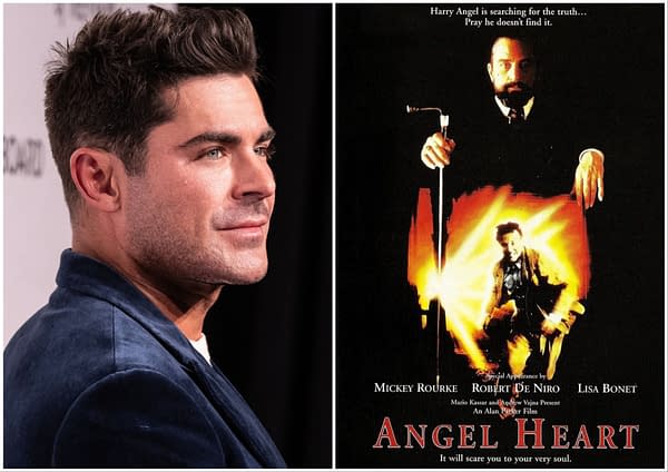 Angel Heart