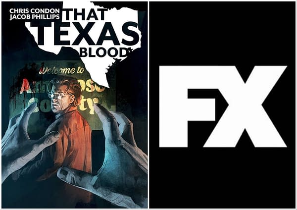 That Texas Blood