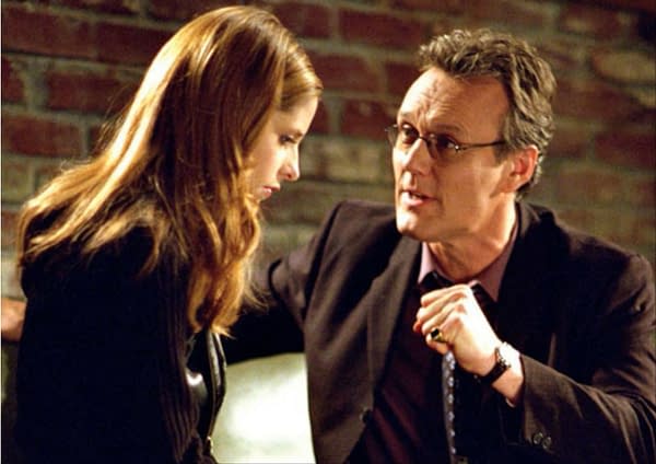 Buffy