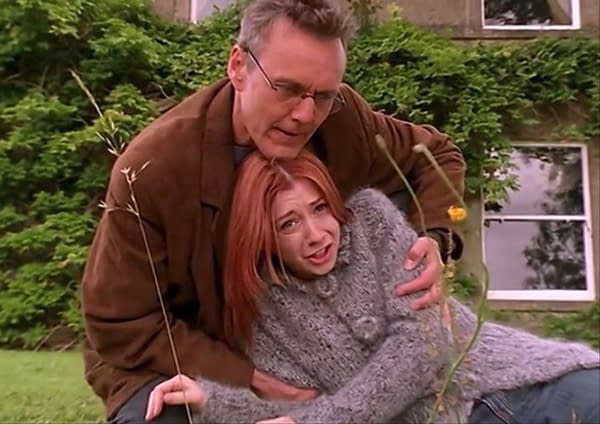 Buffy
