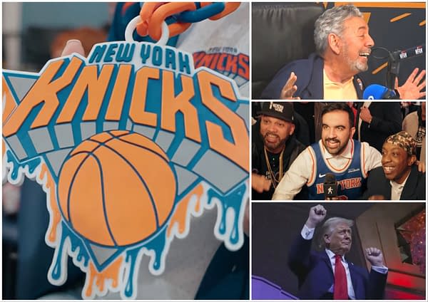 Knicks