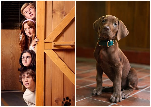 Scooby-Doo: Origins