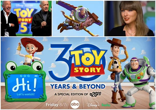 Toy Story 5