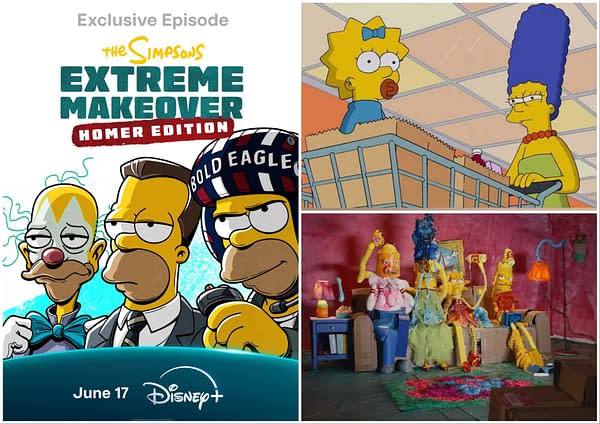 The Simpsons