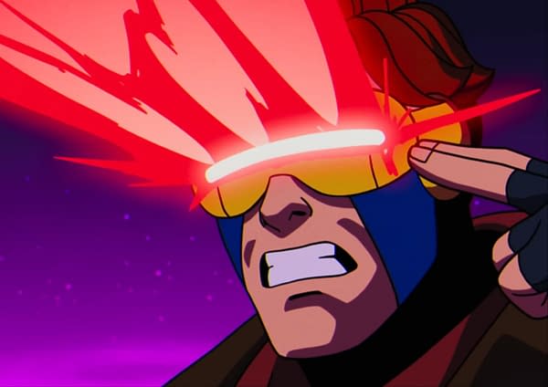 X-Men '97