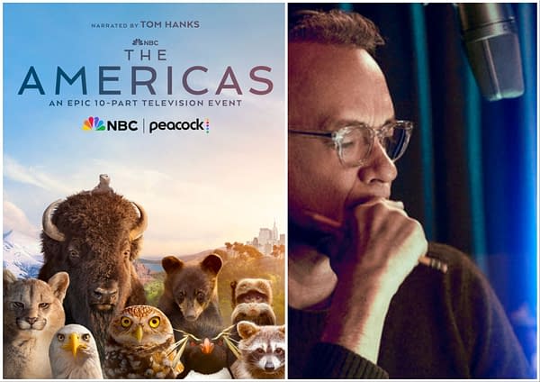 The Americas