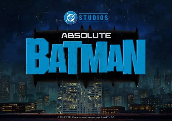 Absolute Batman