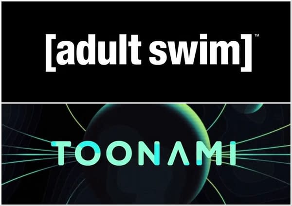 Adult Swim