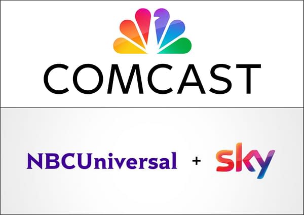 Comcast