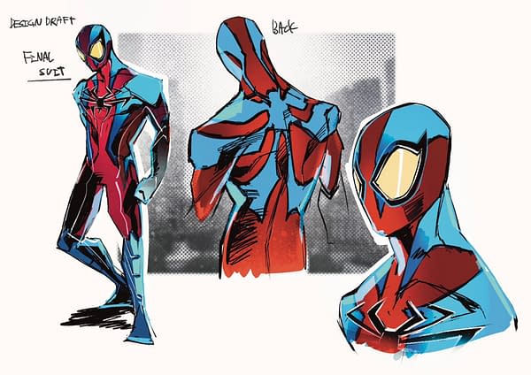 Marvel Comics Launch A New Manga Line In Japan With Kadokawa For 2026