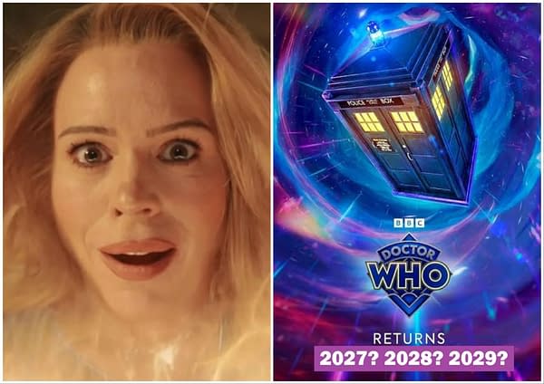 Doctor Who