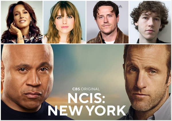 NCIS: New York