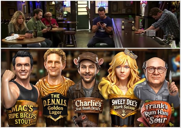 Always Sunny