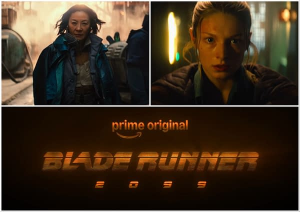 Blade Runner 2099