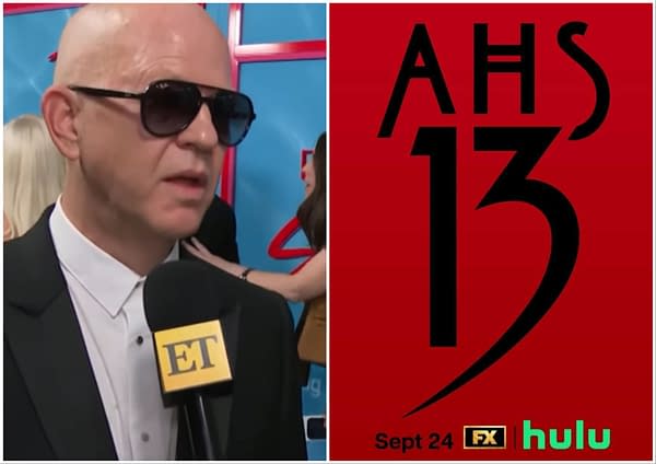 American Horror Story: 13