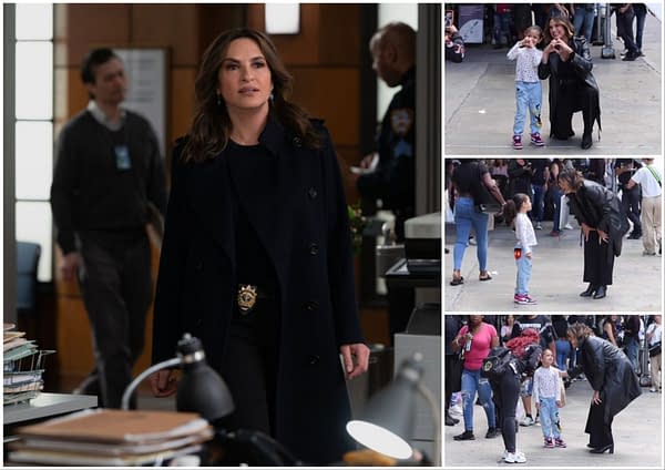 Law & Order: SVU
