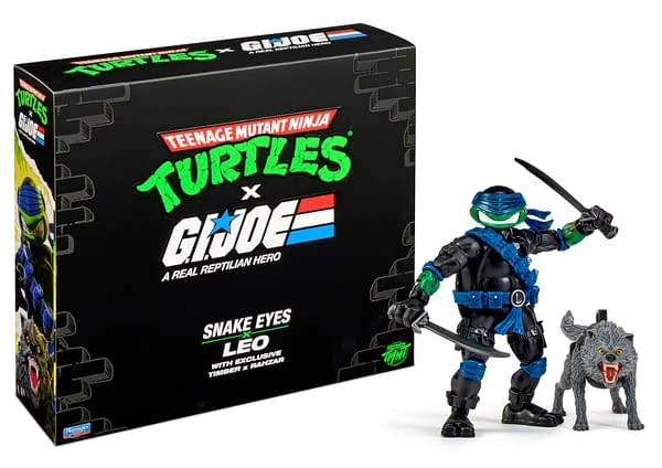Nickelodeon "Fun-ergy Factory" Set for SDCC 2026: Avatar, TMNT & More