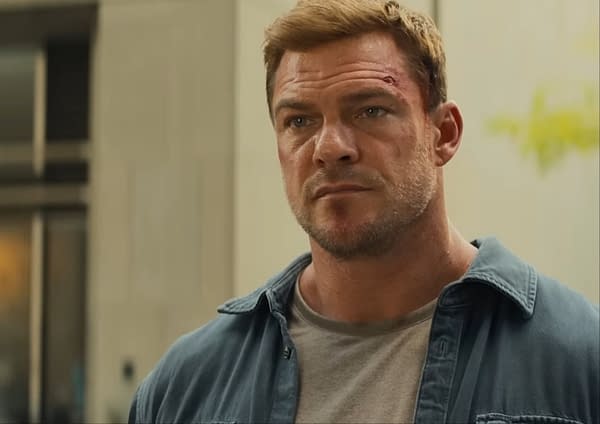 Reacher