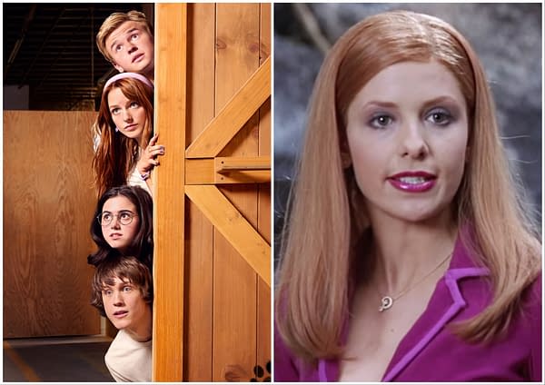 Scooby-Doo: Origins