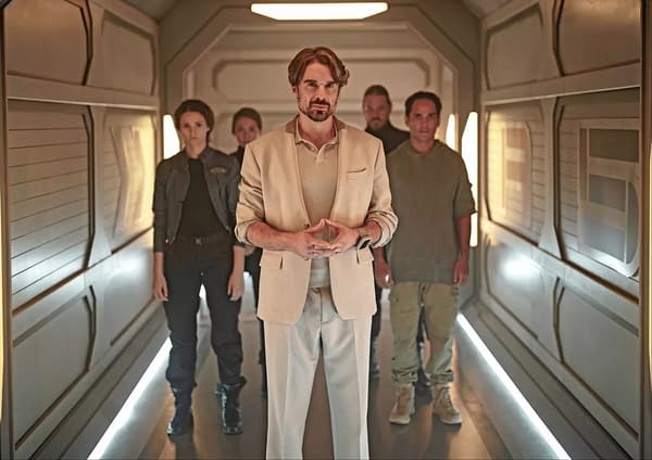 The Ark