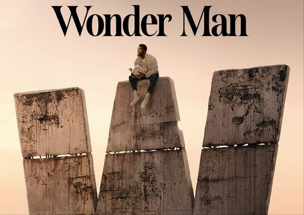 Wonder Man
