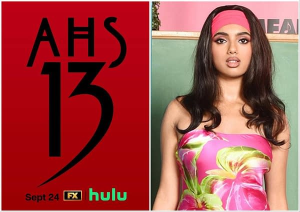 American Horror Story: 13